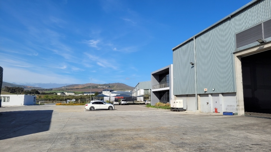 To Let commercial Property for Rent in Atlantic Hills Western Cape